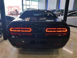 دۆج چالنجەر